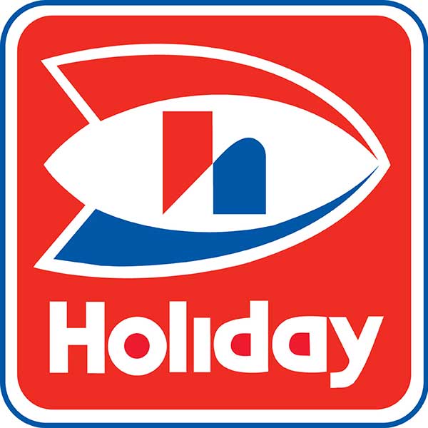 Holiday station